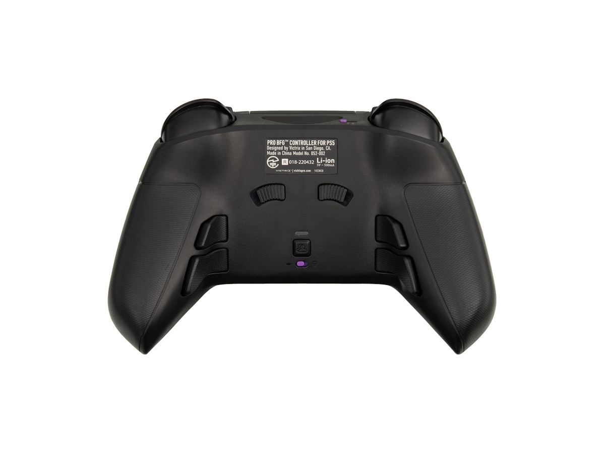 Victrix Pro BFG コントローラー Victrix Pro BFGの口コミ・評判は?実際に使ってよい点・気に