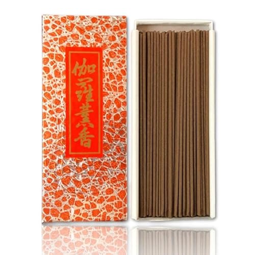 伽羅薫香 1