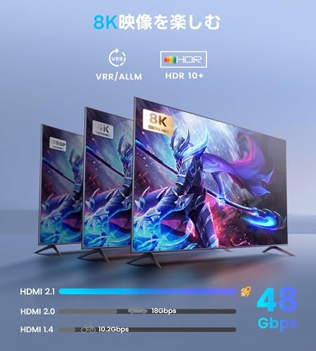 HDMI分配器 5