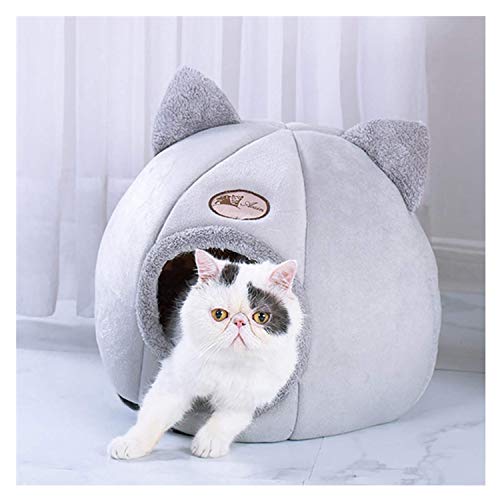 小型犬 猫 ベッド 6