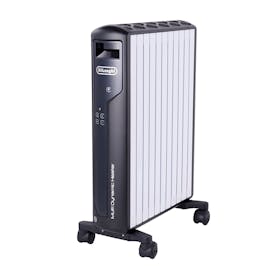 DeLonghi マルチダイナミックヒーター MDHAA15WIFI-BK デロンギ マルチダイナミックヒーター Wi-Fiモデル MDHAA15WIFI