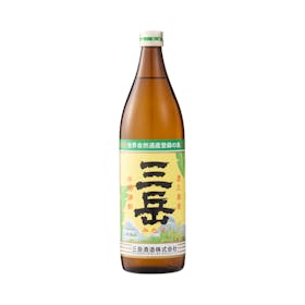 三岳酒造 三岳をレビュー!クチコミ・評判をもとに徹底検証 1