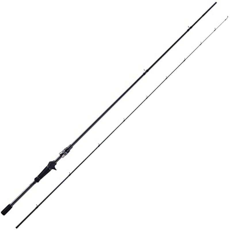 SaltyStage KR-X Prototype Baitfinesse 1