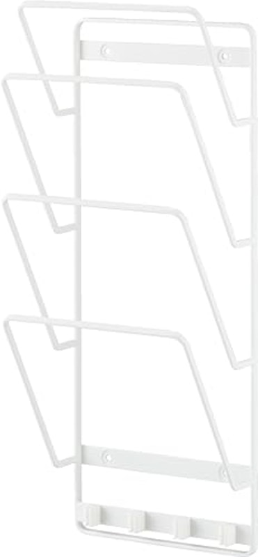 ウォールタブレットホルダー 1