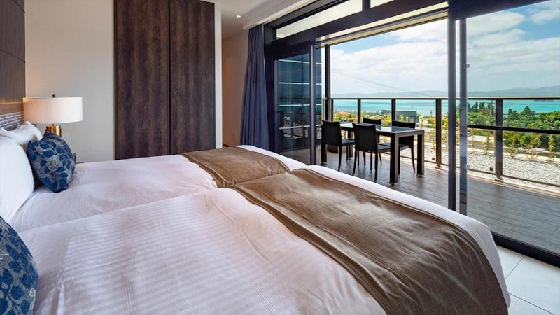 ONE SUITE THE TERRACE 3