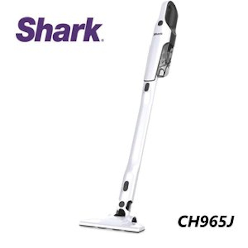 SHARK 掃除機 - 生活家電