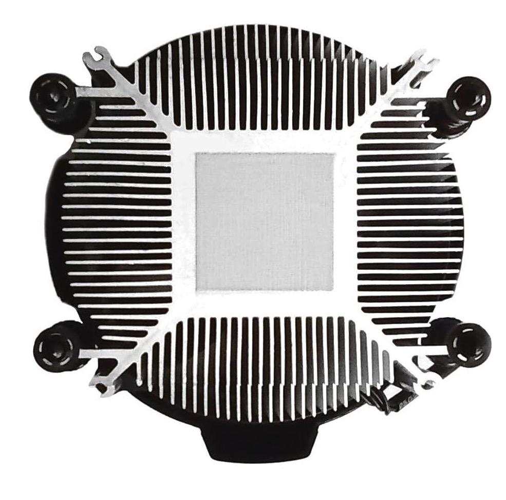 Wraith Stealth Socket 2