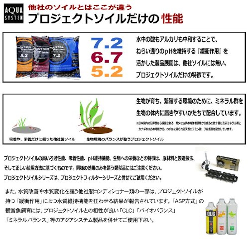 プロジェクトソイル エクセル 5
