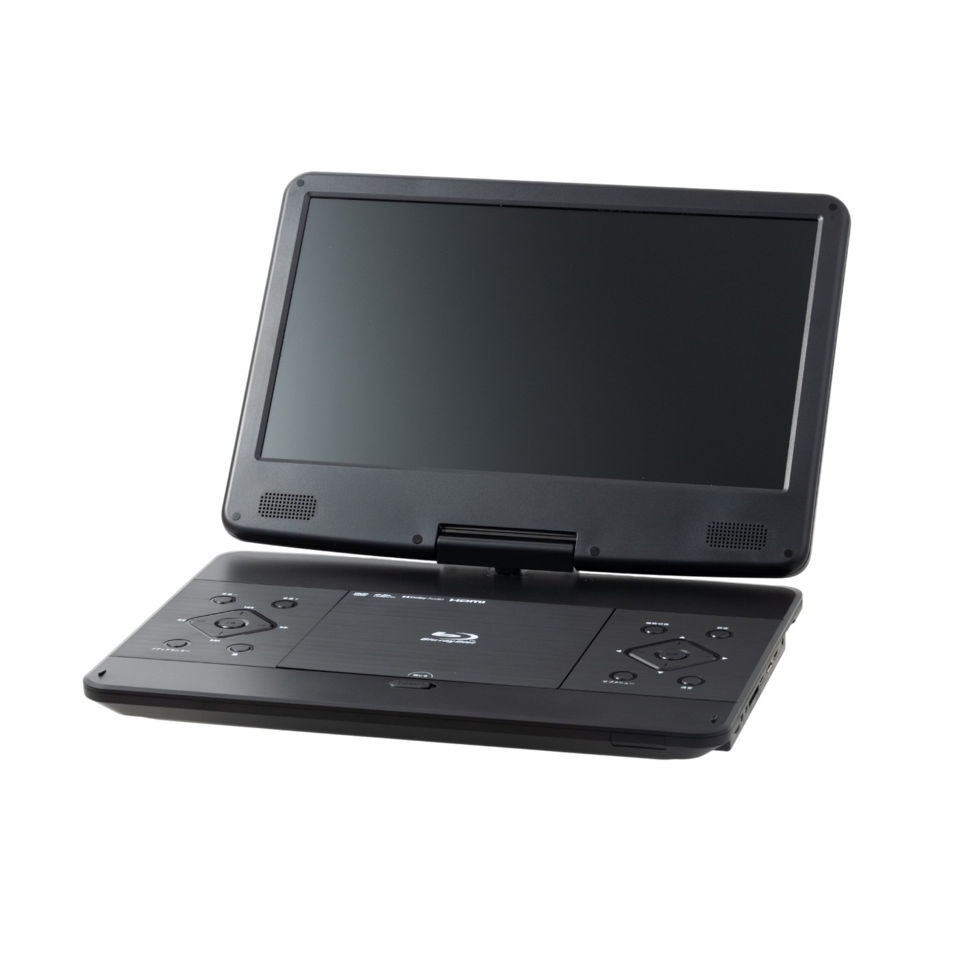 徹底比較】ポータブルブルーレイプレーヤーのおすすめ人気ランキング