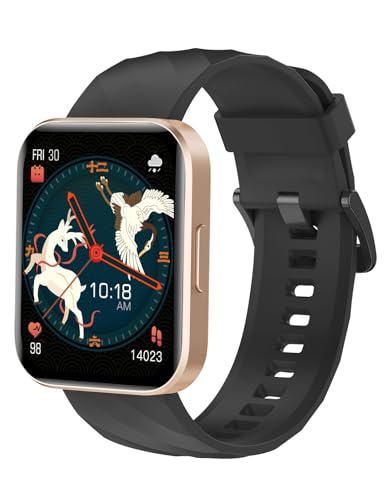 スマートウォッチ 1