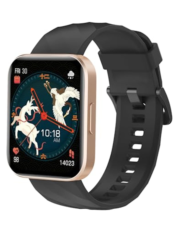 スマートウォッチ 1