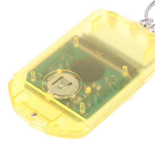 ミニキーホルダー電卓 4
