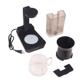 ウィナーズ recolte Rain Drip Coffee Maker RDC-1(BK)を検証レビュー!ドリップコーヒーメーカーの選び方も紹介 3
