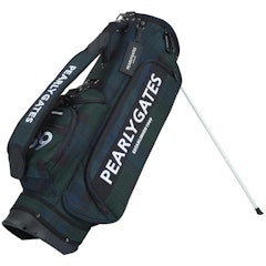 パーリーゲイツのキャディバッグのおすすめ人気ランキング【2025 パーリーゲイツのキャディバッグのおすすめ人気ランキング【2025