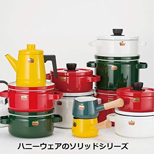 ソリッドシリーズ キャセロール 3