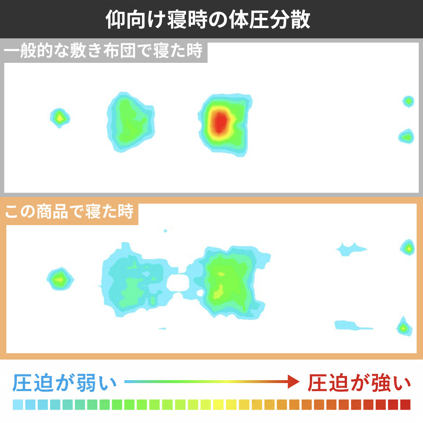 Koala オリジナルコアラマットレス クチコミ評価・評判&検証レビュー 2