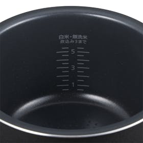 パナソニック 可変圧力IHジャー炊飯器/ビストロ SR-V10BAをレビュー パナソニック 可変圧力IHジャー炊飯器/ビストロ SR-V10BAをレビュー