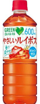 やさしいルイボス 1