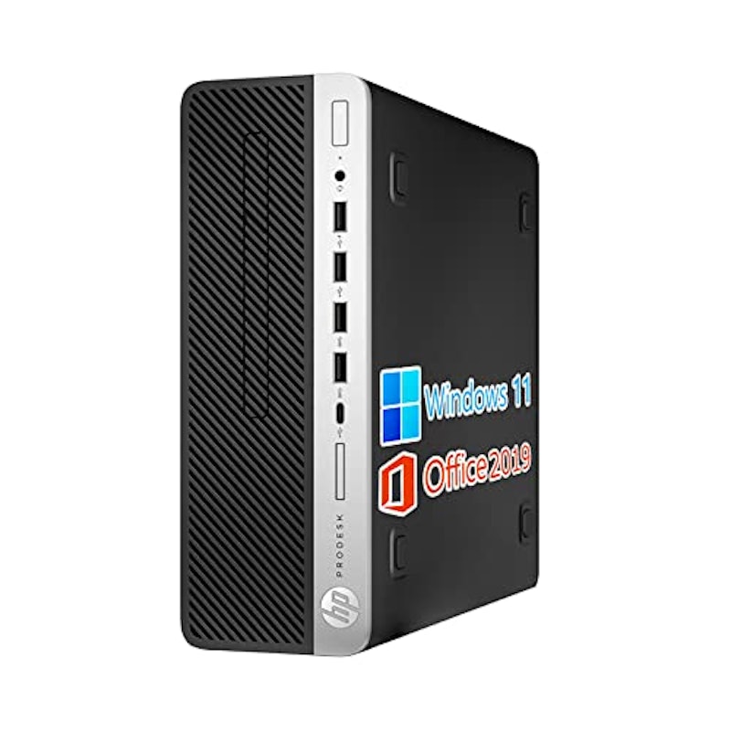 デスクトップPC 1
