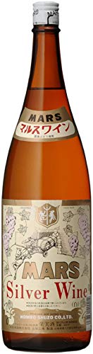 シルバー 白 12度 1