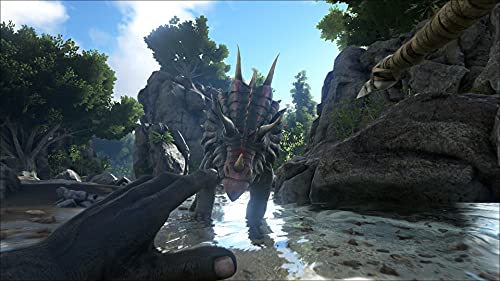 ARK： Ultimate Survivor Edition 2