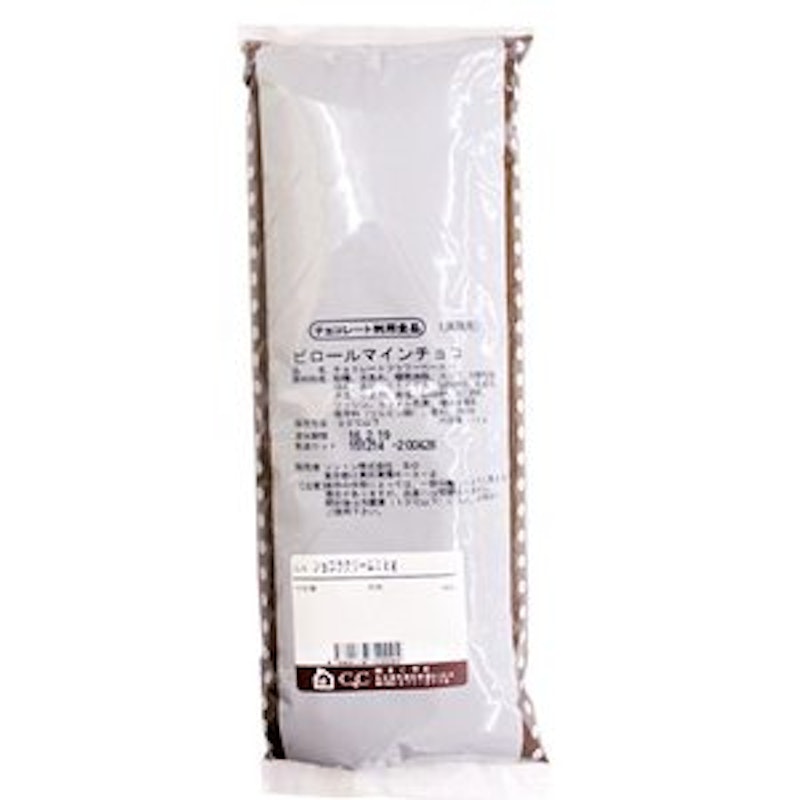 ピロールマインチョコ 1