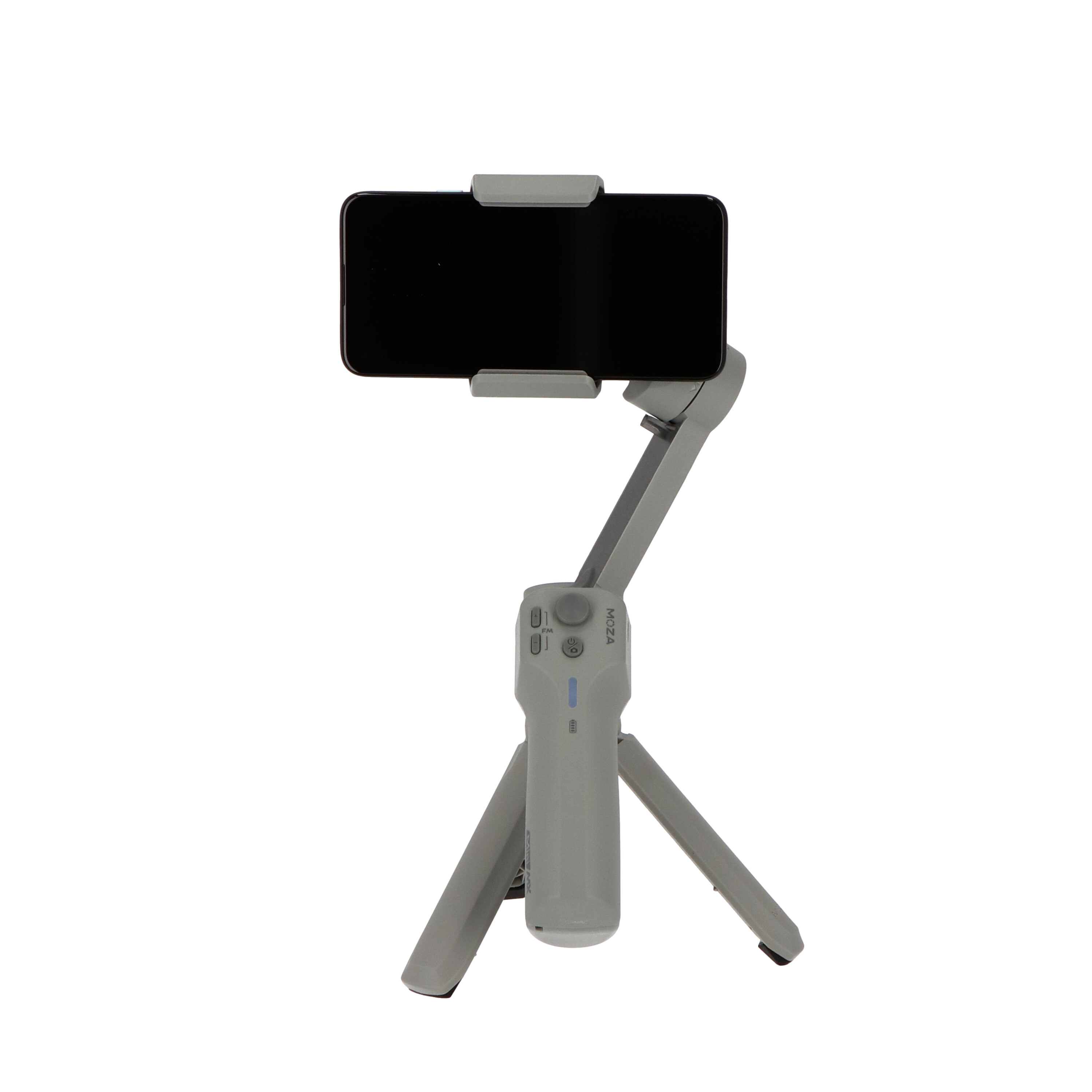 MOZA スマホジンバル Mini-MX MSG02 徹底比較】スマホ用ジンバル