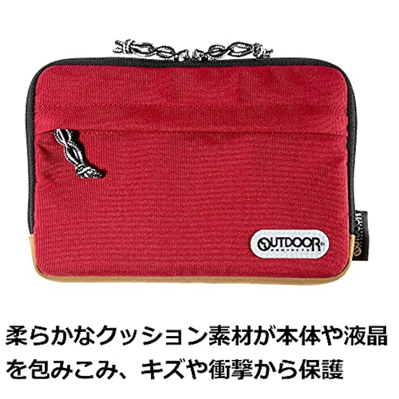 タブレットケース 3