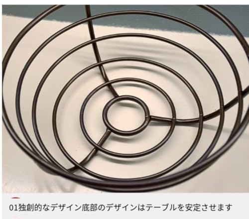 フルーツスタンド 3
