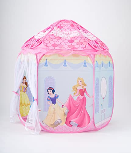ディズニープリンセス　キラキラ♥プリンセスルーム 3
