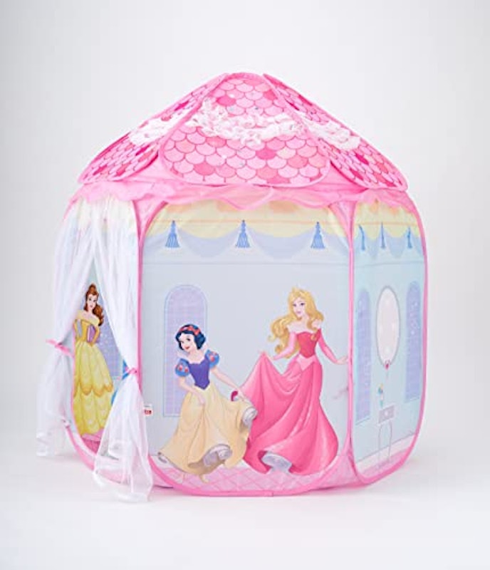 ディズニープリンセス キラキラ♥プリンセスルーム 3