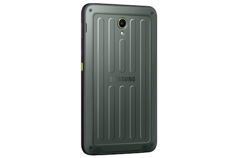Galaxy Tab Active5 Pro (Wi-Fi, 10.1インチ) 3