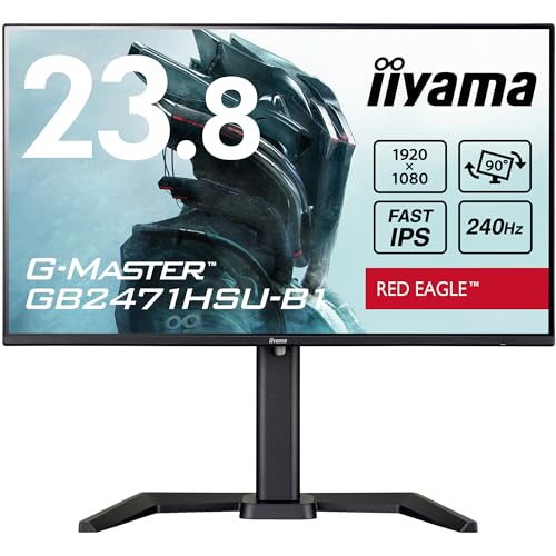 G-MASTER GB2471HSU-B1 1