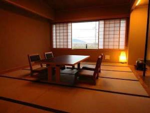 網元の宿 磯村 3