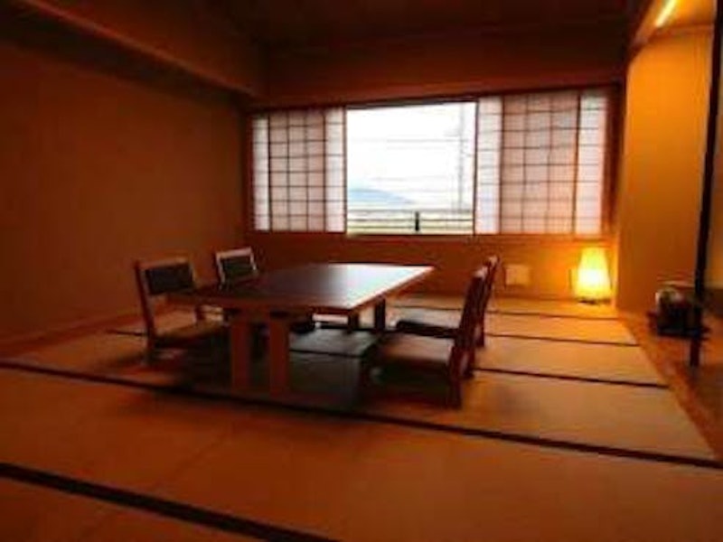 網元の宿 磯村 3