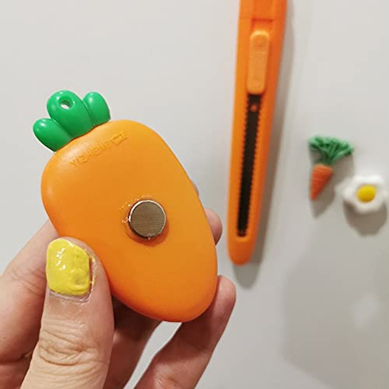 格納式ボックスカッター 8