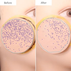 INNISFREE ノーセバム ミネラルパウダー N クチコミ評価・評判&検証レビュー 4