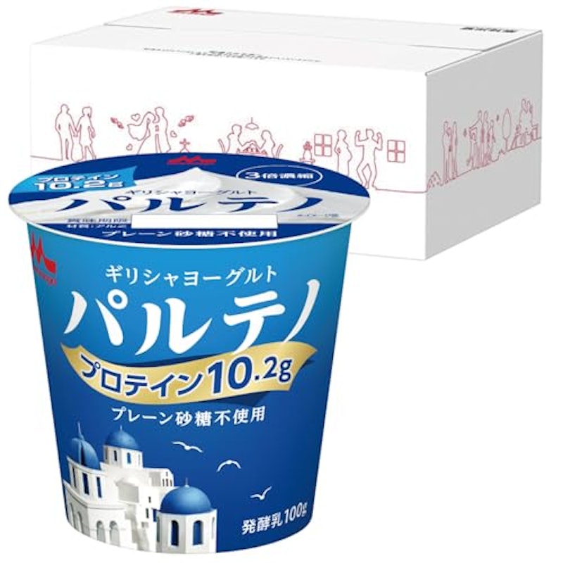 パルテノ 1