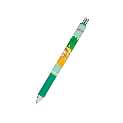 ゲルインキボールペン 1