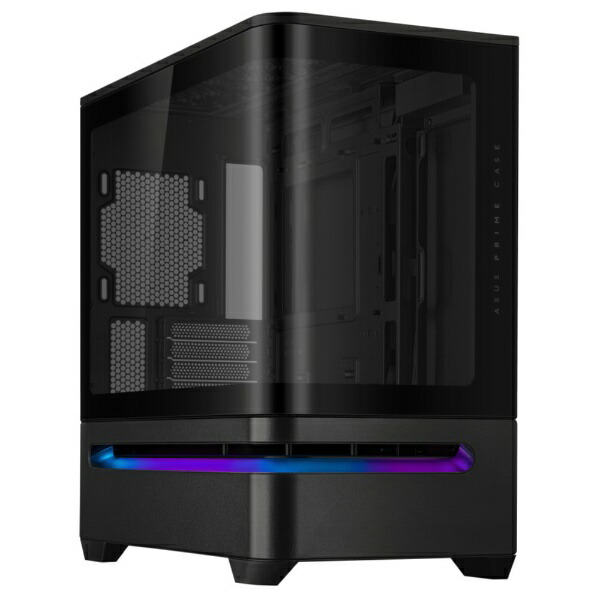 自作デスクトップPC　ミニタワーATXケース ミニタワー型PC を自作する｜PCで遊んだ日々の備忘録