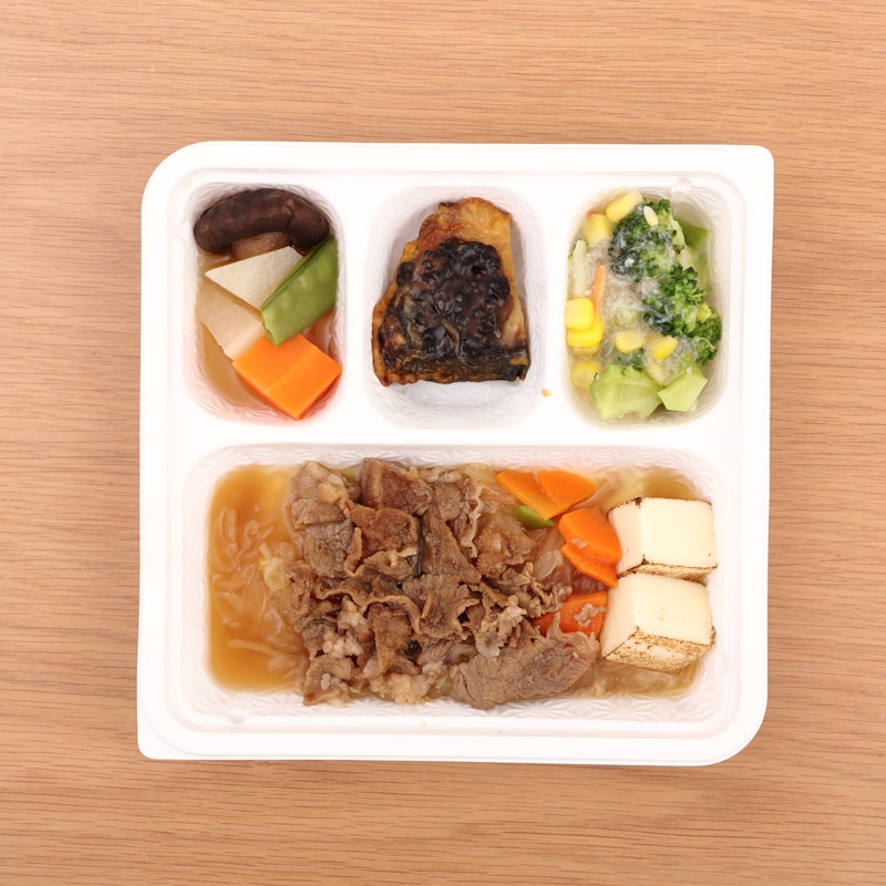 食宅便 2