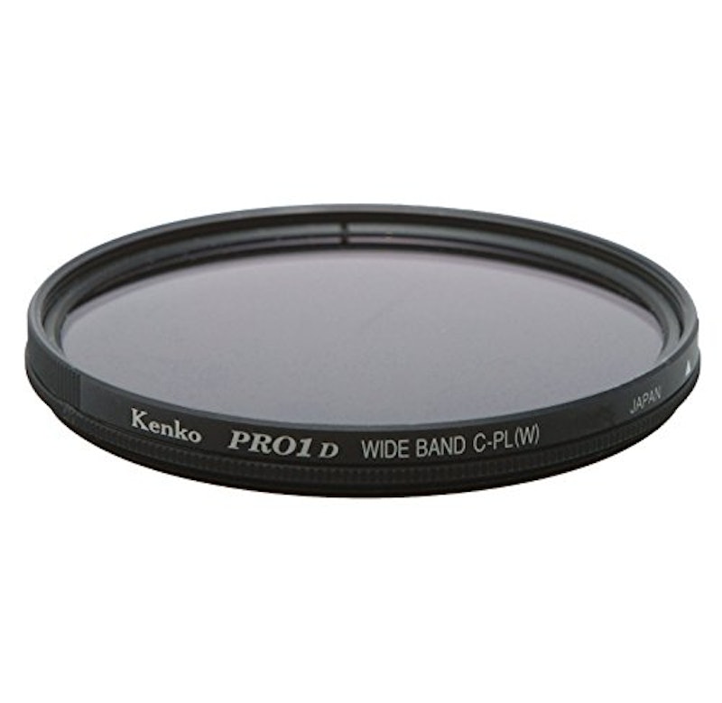 PRO1D WIDEBAND サーキュラーPL(W) 2