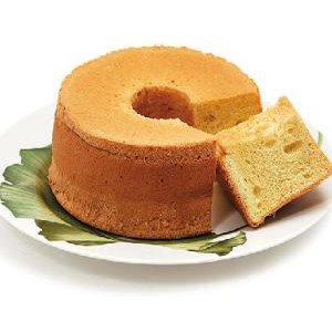 ぐんぐんふくらむ!たまごシフォンケーキ 1