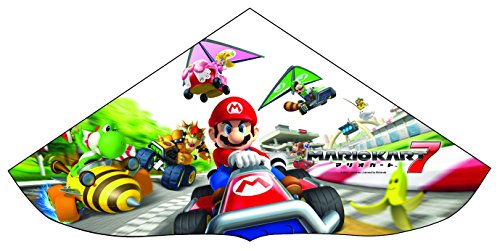 カイト マリオカート7 1
