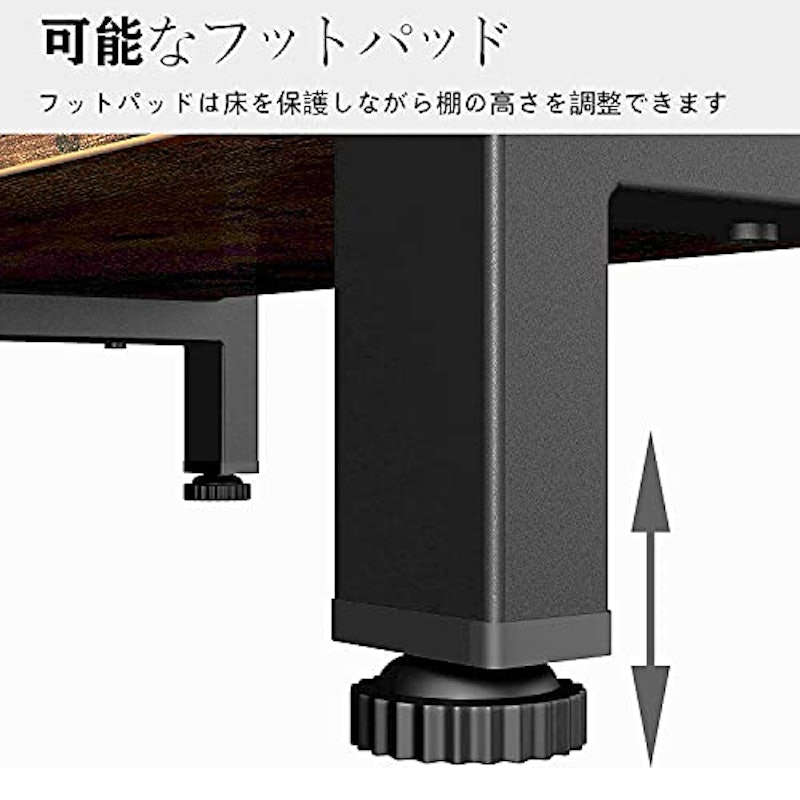 オープンシェルフ 3
