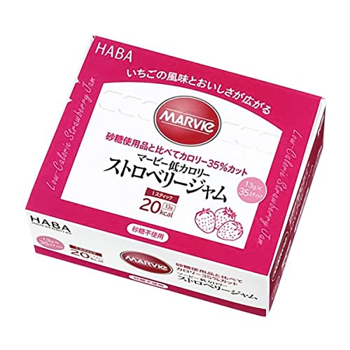 ストロベリージャム スティック 1