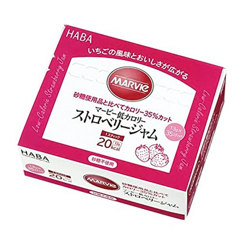 ストロベリージャム スティック 1
