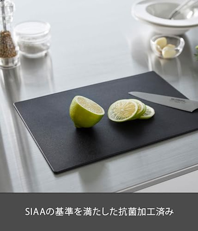 抗菌シートまな板 2