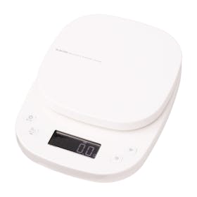 エレコム タイマー付きキッチンスケール HCS-KS03を検証レビュー!キッチンスケールの選び方も紹介 1
