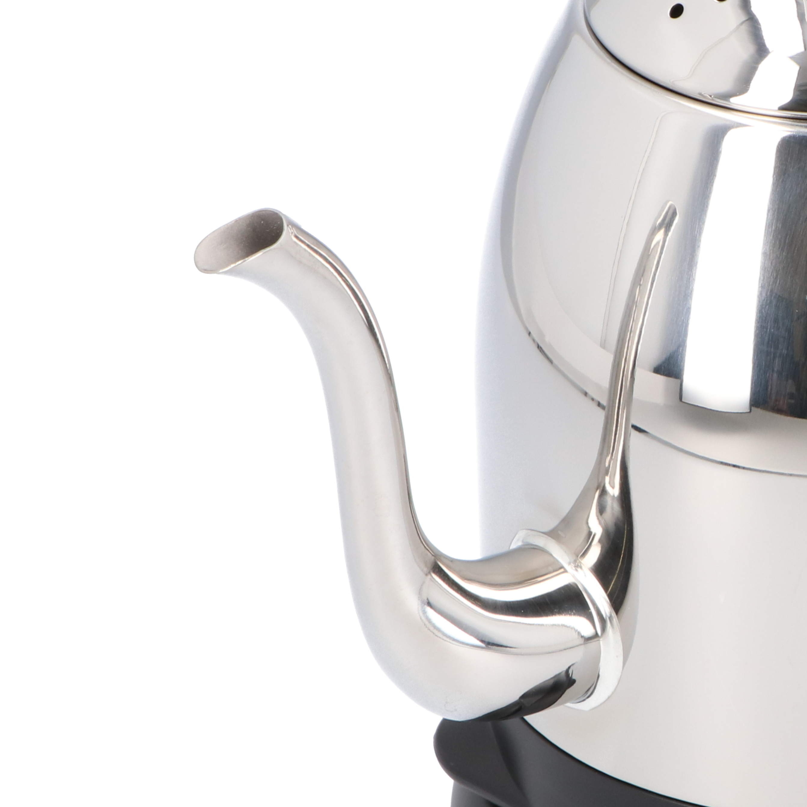 ラッセルホブス カフェケトル 7408JPをレビュー！クチコミ・評判